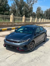 فورتي GT2 • ٢٠٢٤ • ١.٦ توربو