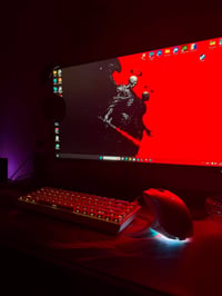 كيس جيمنج • تجميعة كمبيوتر • كمبيوتر العاب • Intel Core i5 • GTX 1650 ...