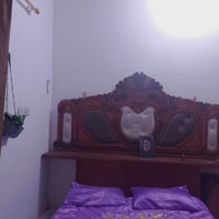 غرفة أخشاب • زاوية مفقودة • كوت حي جهاد