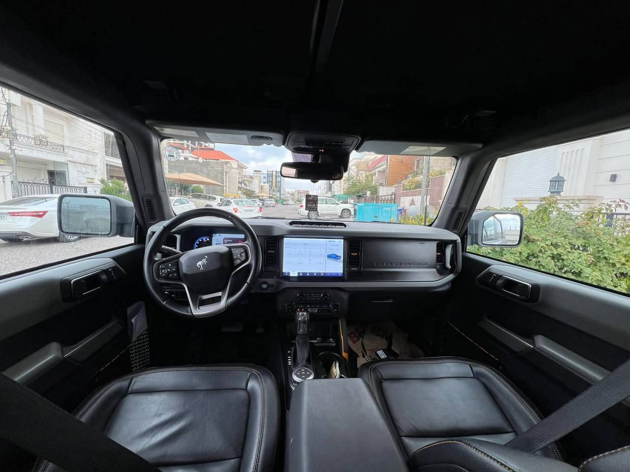 فۆرتی بڕۆنکۆ 2023

بۆ زانینی نرخ 
لایکی پەیج بکە و کۆمێت بکە نرخت پێدەگات 

یەک پارچەی بۆیاخە 
ڕەقەم هەولێرە 
6بستۆنە
10000کم ڕۆشتووە 
فول مۆسەفاتە 

سەیارەکە لە هەولێرە 

ژمارەی خاوەنی 
***********
