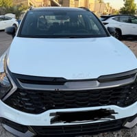 سبورتاج • ٢٠٢٥ • بحالة زيرو