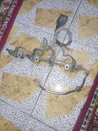 بخاخات • كيا اوبتيما ٢٠١١ • شطره