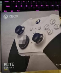 جويستك مايكروسوفت • اليت كور ٢ • باكيتين ملحقات