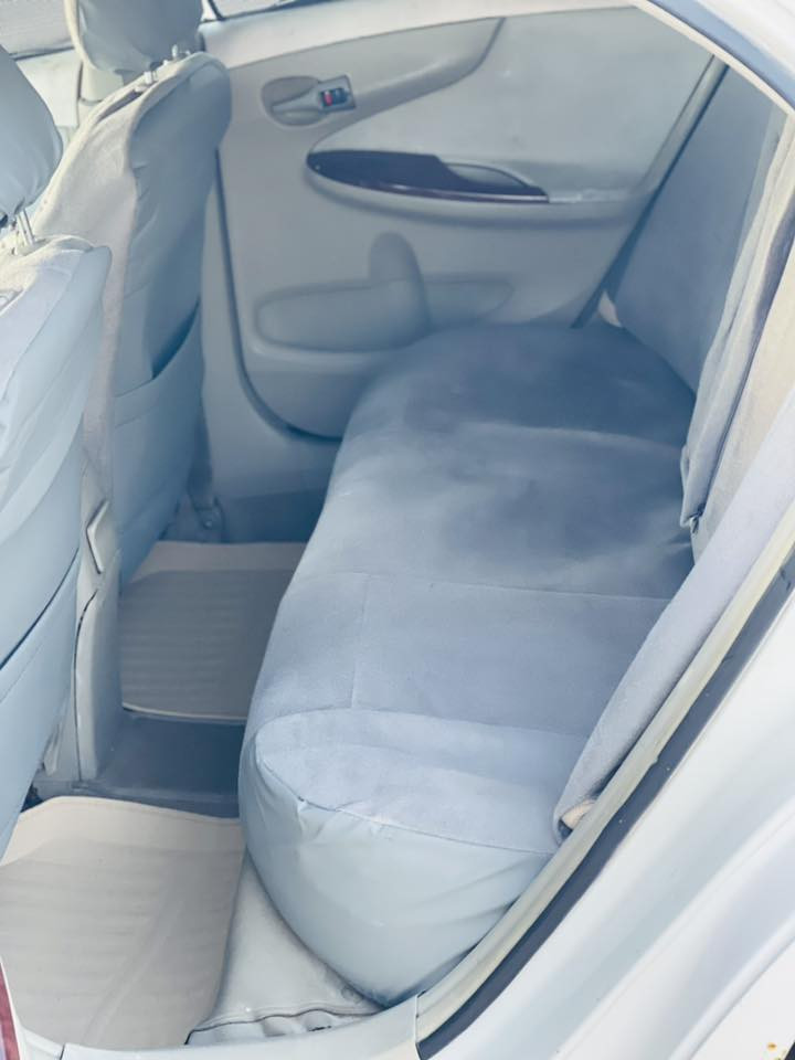 سلام عليكم اخوان كورلا موديل 2009
1 السياره رقم بصره بسمي 
2 كير مكينه كفاله 
3السياره وارد خليجي ومضروبه بچم واصله الغود بس مامكصوصات 
4 السياره منضومه زنون عالي ناصي 
5السياره حداديه وتخم تاير وبريد وحداديه فول 
6باتري جديد 
7 السعر 85 وبيها مجال مكاني بصره زبير وخادم لشرايه 
***********
