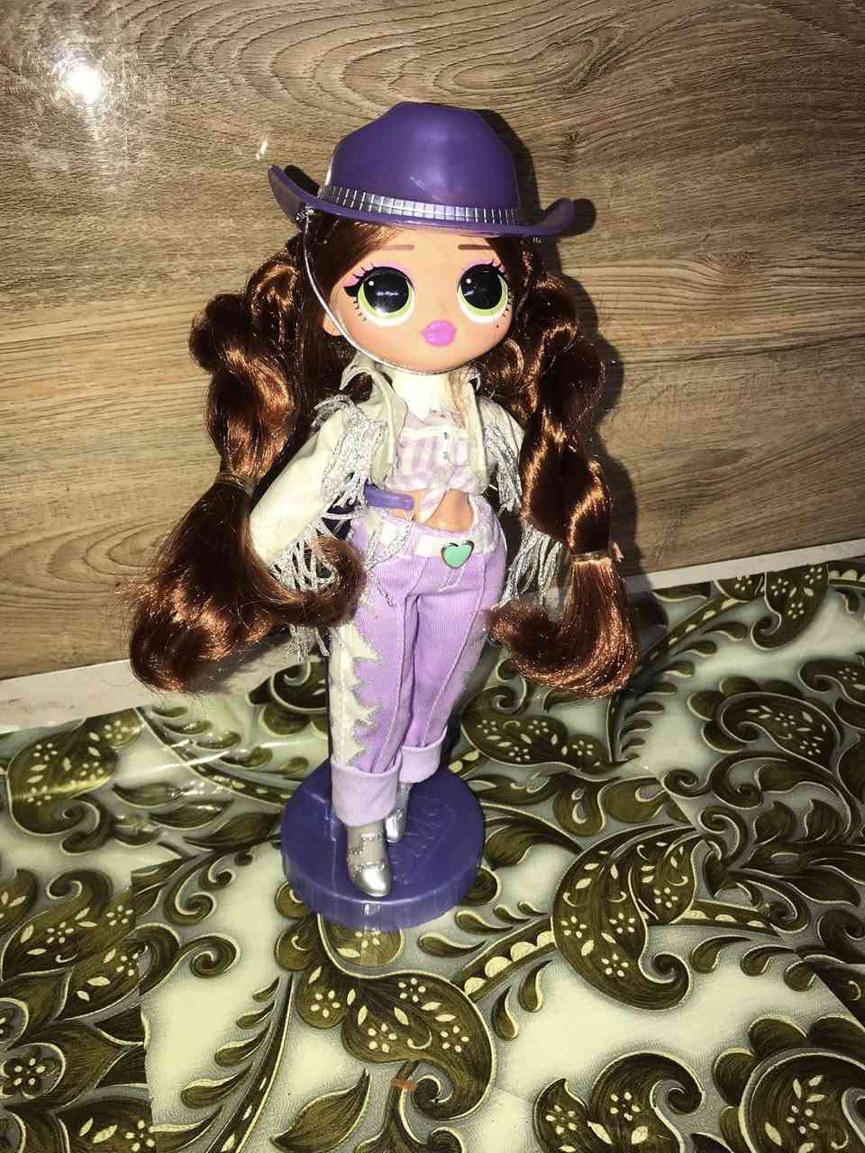 لول اصليه كامله. وجديده. بدون باكيت.


**إذا كنت صاحب هذا الإعلان وتريد حذفه لأي سبب، رجاءا أرسل رسالة إلى الدعم الفني**