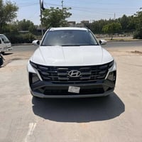 هيونداي توسان 2025 sel sport وارد امريكي دخول جديد  السيارة فول مواصفا...