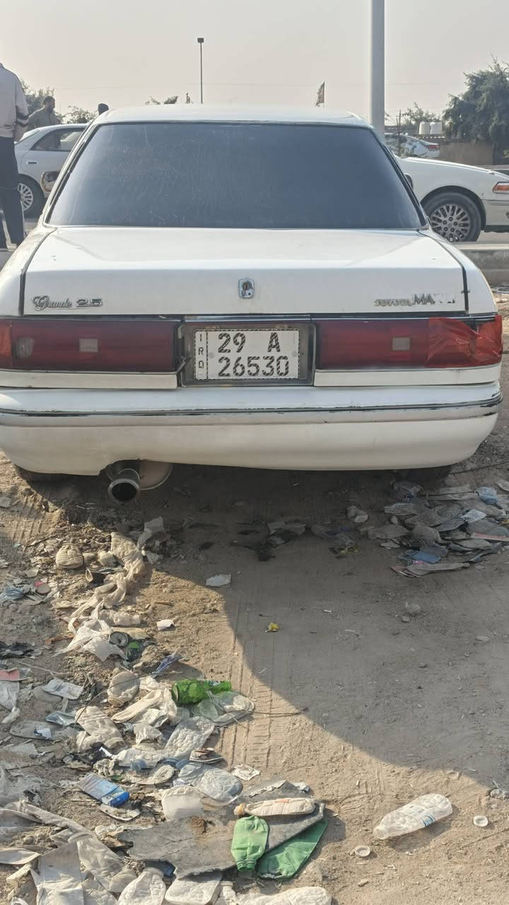 سلام عليكم مارك كصيف للبيع سعر 30 وبيها مجال لشراي مكفوله كص ونقل وصوليات سنويه 29 بسمي ***********مكان بصره زبير
