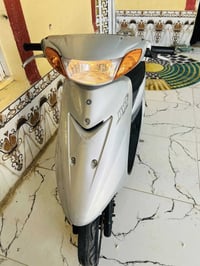 جوج • رصاصي • صندوك مفتوح