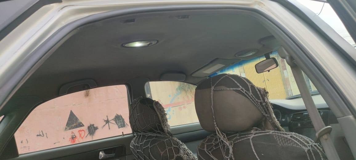 اوبتره موديل 2006 محرك 16 فول توماتيك محرك كير شرط طخم امامي خلفي كلو جديد تواير جدد باتري جديد السعر 70 وبيها مجال  مكلف بلنشر خابر صاحبها كابون بيها سنويا جديده هزه جديده  ***********/***********
