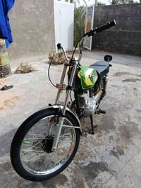 كلك 23 • نجف عباسية • موتوسيكل