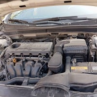 سوناتا • ٢٠١٠ • محرك ٢٤٠٠