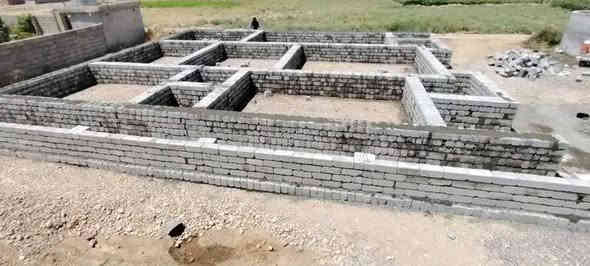 السلام عليكم 
كادر بناء متفرغ حاليا نشتغل بالألف شغل نضيف وشوف العين الي عنده شغل يتصل واحنا حاضرين الرقم ***********
