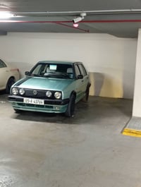 كولف • محرك جيتا • رقم كركوك