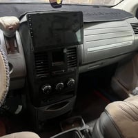 دوج كرفان • ٢٠٠٨ • ٧ركاب