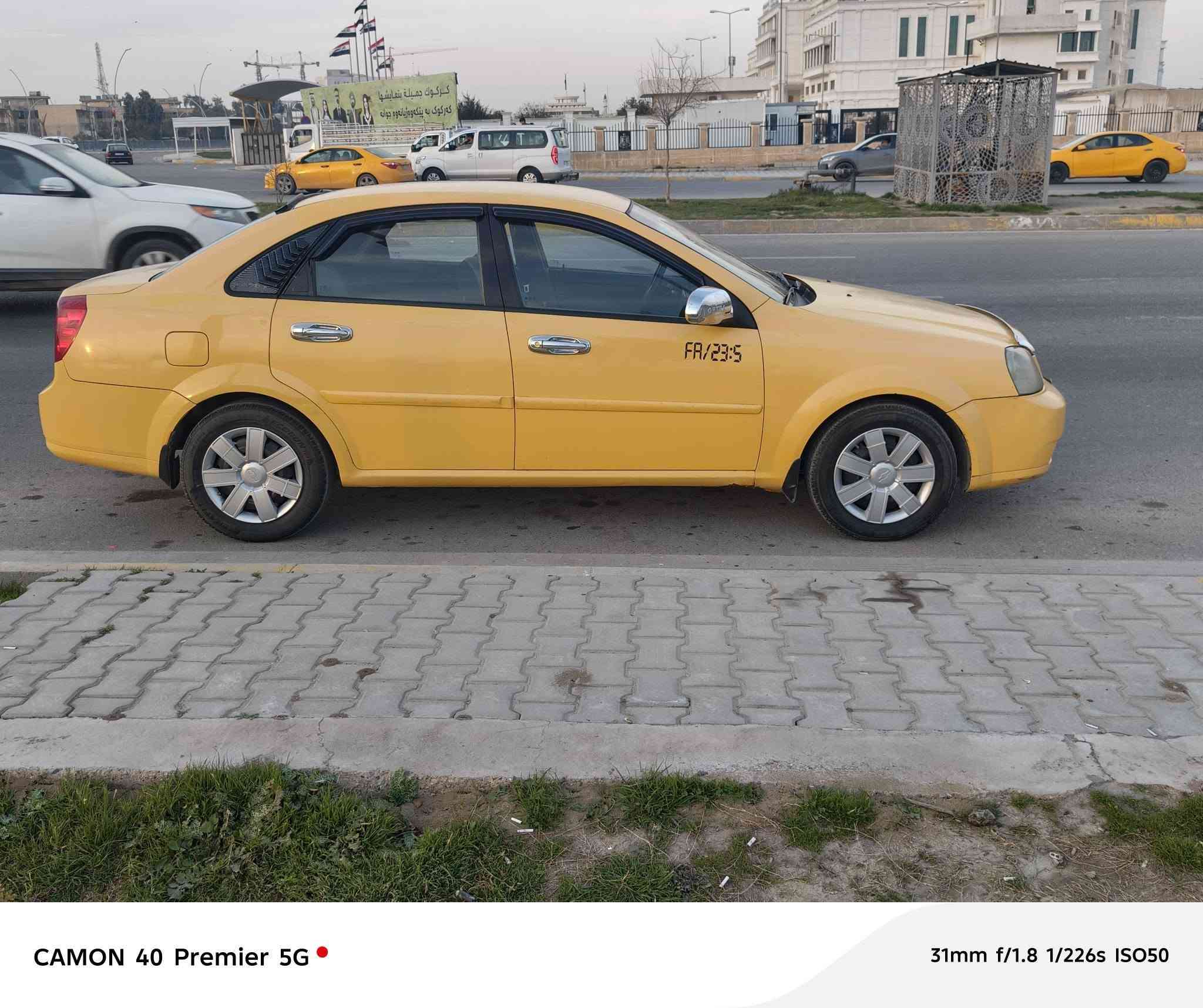 السلام عليكم شوفرليت اوبترا موديل 2012 رقم بغداد انكليزي بأسمي مشروع وطني لل 30 شرط تحويل دفتر بانزين مقدم  غاز وبانزين منضومت غاز ايطاليه ام 60 لتر مكينه وكير بشرط كير عادي صدر امامي خلفي جديد تخم تايرات جدد تبريد تدفئه شغال سياره مكفوله من الضربه والتبديل والصبغ والعيار للبيع فقط السعر70 وبيهه مجال بسيطط
العنوان كركوك
رقم الهاتف ***********
