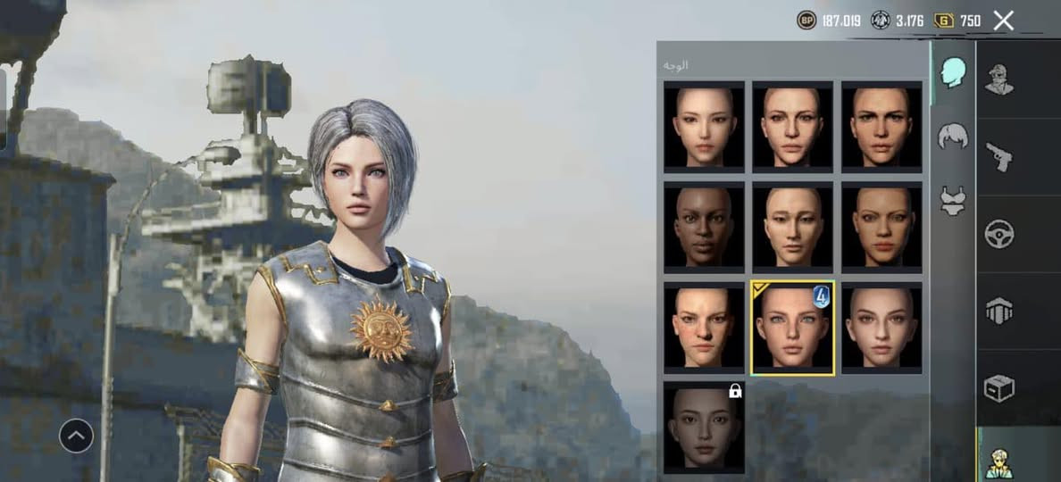 حساب ببجي مستوئ 84 كونكر قديم 3 مستوئ لمجموعات 63 بي 23 سلاح يطور بي 100 مثك ام فور ثلجي راح يصير مستوئ 5  وأسلحه كلمسج 5 وبي شدات 3500 سعره قفل 50 نطيني ضمان أسلمك اول عادي او اتأكد منك شراي أسلمك عادي إذا نصاب لا تحاول وياي بس سعر لشدات الي بي فوك 50 أدمن وافق فدوه مستعجله عليه


**إذا كنت صاحب هذا الإعلان وتريد حذفه لأي سبب، رجاءا أرسل رسالة إلى الدعم الفني**