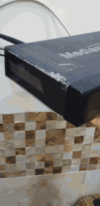 السلام عليكم
رسيفر ميديا ستار 2z 4k
جهاز غني عن التعريف راقي كلش وبي اخر تحديث 152
اندرويد 9
كامل ملحقاته
***********
