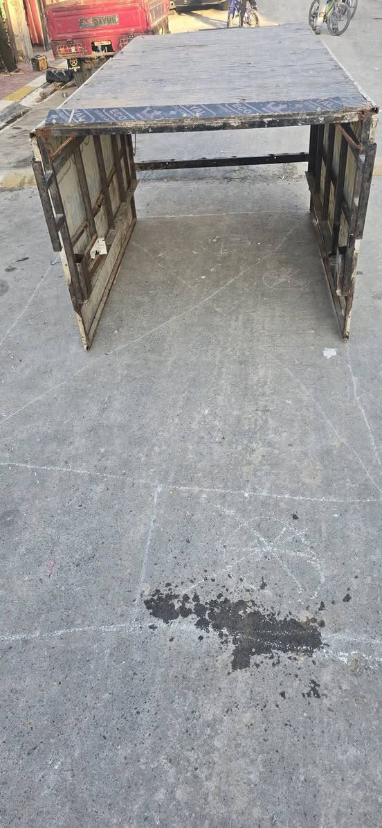 محجر دايوان للبيع السعر 60بغداد مدينة الصدر ***********
