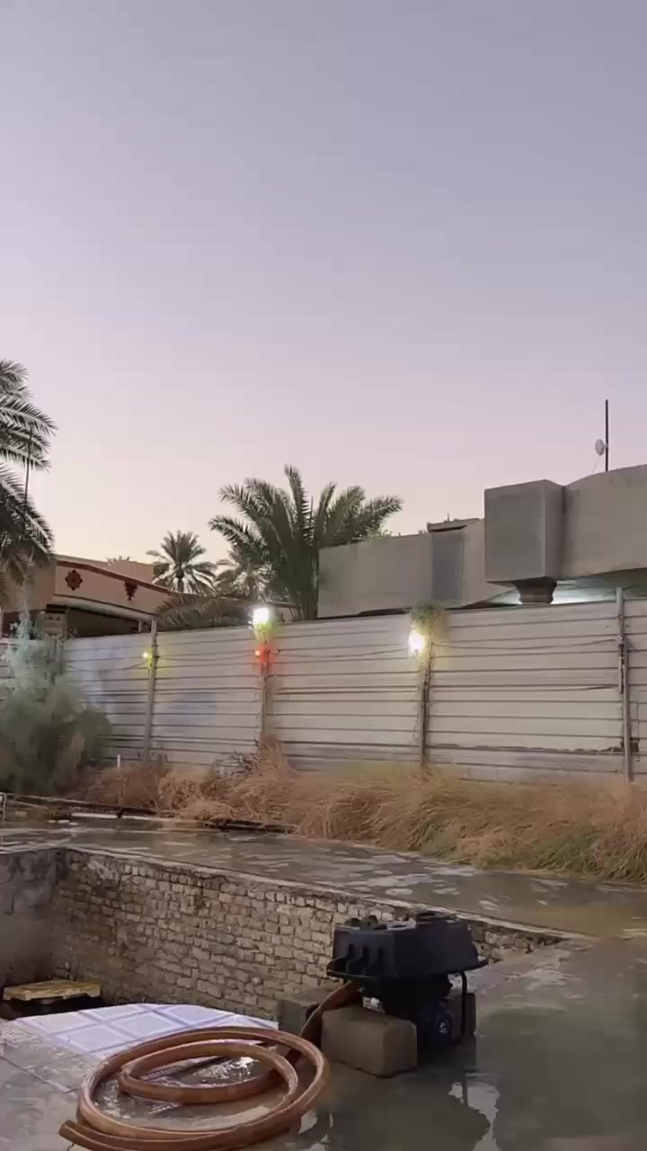 دار مع مزرعة للبيع ملك صرف 1800 مترموثثة ومتكاملة من كل شي العنوان التاجي الشيخ حمد قرب مستوصف الشيخ حمد تبعد عن الشارع العام 400 متر الاتصال ع الرقم ‏‪***********‬‏         ***********    بي وانساب
