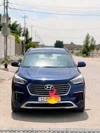 وبركاتة سنتافي امريكي ٢٠١٧ رقم بغداد بسمي سته سلندر سبعه راكب تفاصيل ا...