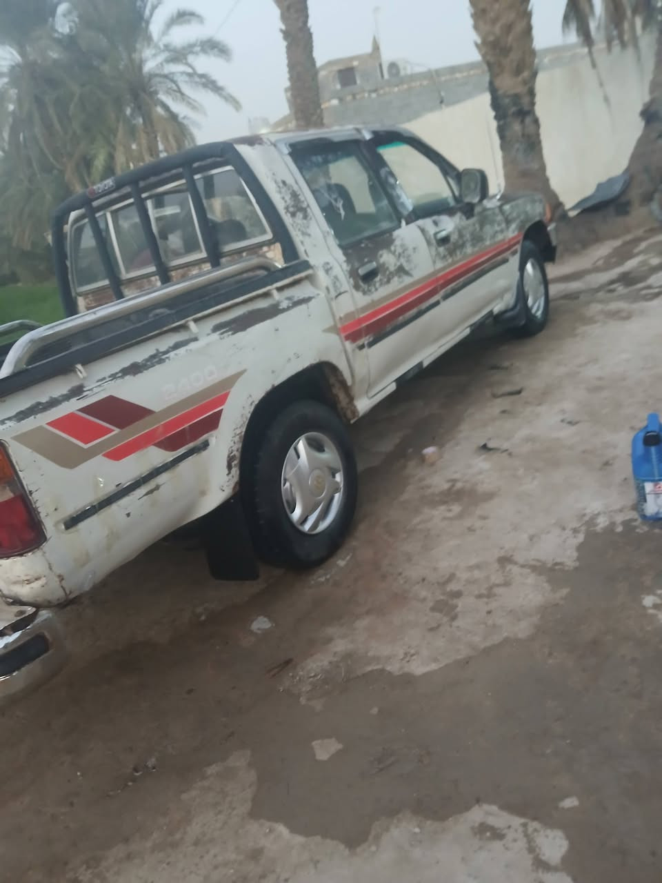 بيكم ٨٩ بلادي رقم بغداد مشروع وطني مكينة وكير وحدادية تخم تاير جاهزه الشاصي مكفول السعر ٤٨ مكانهه ذي قار الرفاعي *********** *********** الشراي يتصل خاص ماجوب مكينة ٣واي. سنوية بعد سنه وتخلص
