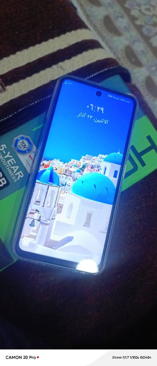 افنكس هوت 50 كوبي جهاز جديد البيع 60 الف ما كنك عل واي في معراف اليش


**إذا كنت صاحب هذا الإعلان وتريد حذفه لأي سبب، رجاءا أرسل رسالة إلى الدعم الفني**