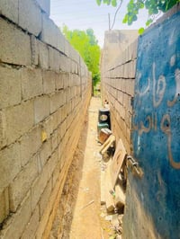 البصره الهارثه • زراعي • ٣٥٠م