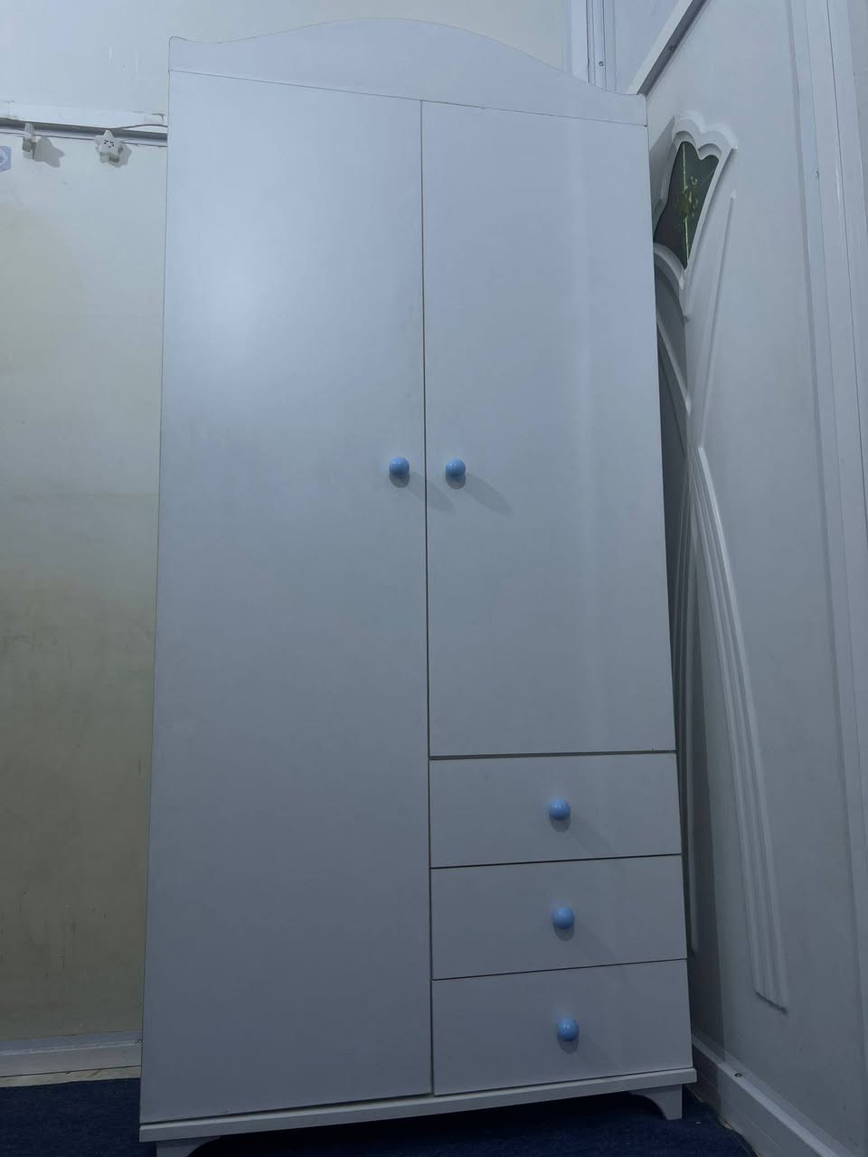 السلام عليكم
كنتور مال اطفال جديد جدا سعر 125 الف وبي مجال بسيط
كاروك مال طفل من عمر حديث الولادة الى حد سنة وثلاثة اشهر سعر 35 الف . بالعافية ع الياخذه لان مو اسعارهن بس متوازي


**إذا كنت صاحب هذا الإعلان وتريد حذفه لأي سبب، رجاءا أرسل رسالة إلى الدعم الفني**