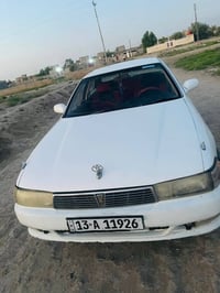 كرستا مديل ٩٣ سنويه ٢٩ بيع او ترهم مراوس 07867700835