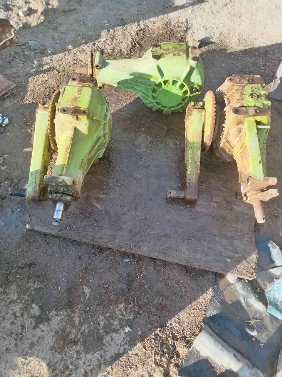 كير بوكس كابسه الماني خمسين عدد تلاثه عنوان نجف مشخاب***********
