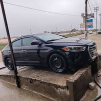 النترا ٢٠١٧ • رقم اربيل • مبادلة موستنج