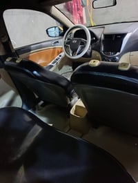اكسنت موديل 15 خليجي 07838267280