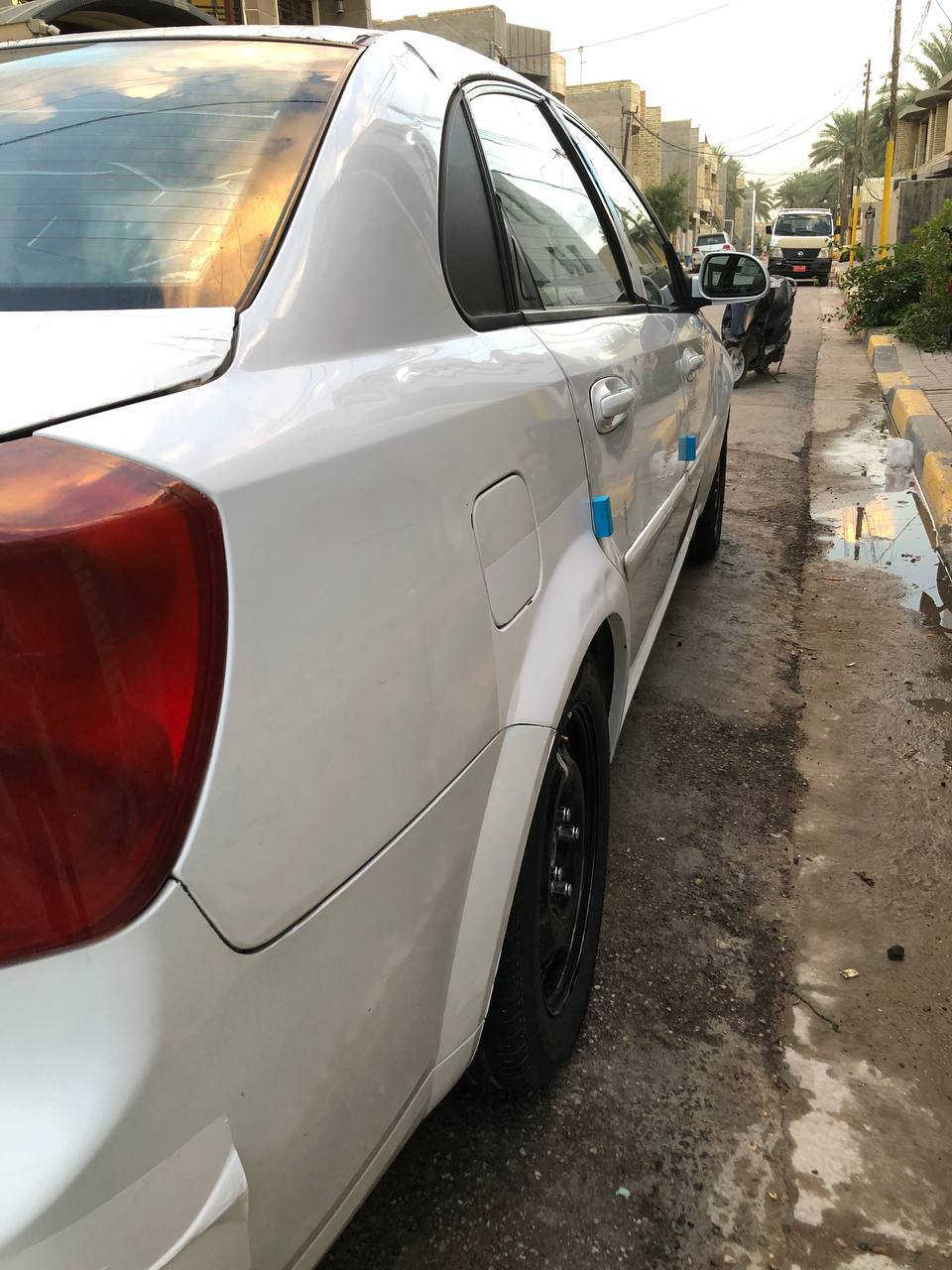 اوبترا موديل 2011 مكينه 1600 مكينه وكير جدد تخم تاير جديد صدر مامي خلفي جديد تبريد ثلج سياره مابيه أي نقص هزه جديده بسمي رقم نكليزي رقم بغداد ترايك البصره مابيه أي نقص بيه قطع صبغ ابيع حزام حزام السعر 73 بيه مجال عنوان بغداد شهداء البياع ***********
