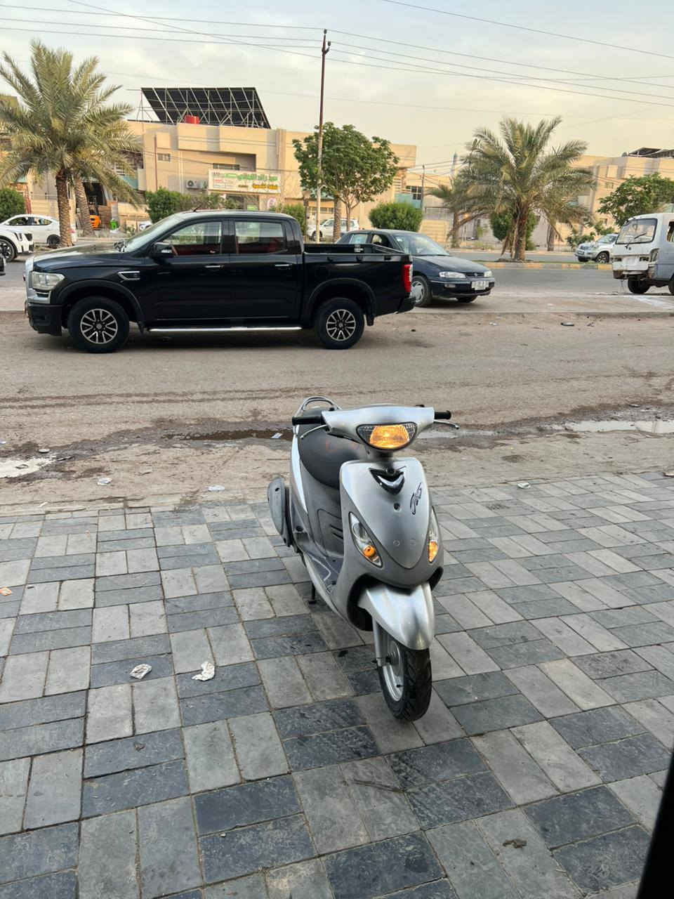 دراجه منغولي للبيع ‏‪***********‬‏

