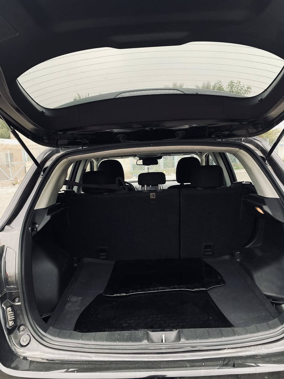 ميتسوبيشي اوتلاندر
موديل 2023
سبورت فول مواصفات ماعدا الفتحة s
مكينة 2000لانسر 
نضام تصادم 
قيادة ذاتية 
كشنات تدفئة تبريد 
حساسات 
فوريل Awd
تحكمات ستيرن 
ماشية 25 سيارة علا وضع الشركة زيرو 
بدون حادث مكفولة كفالة عامة من الصبغ والضربة حادثها دشبول محترك ومبدل جديد رقم انكليزي جديد صافية من كلشي 
السعر158
العنوان بغداد البياع 
رقم الهاتف ***********
