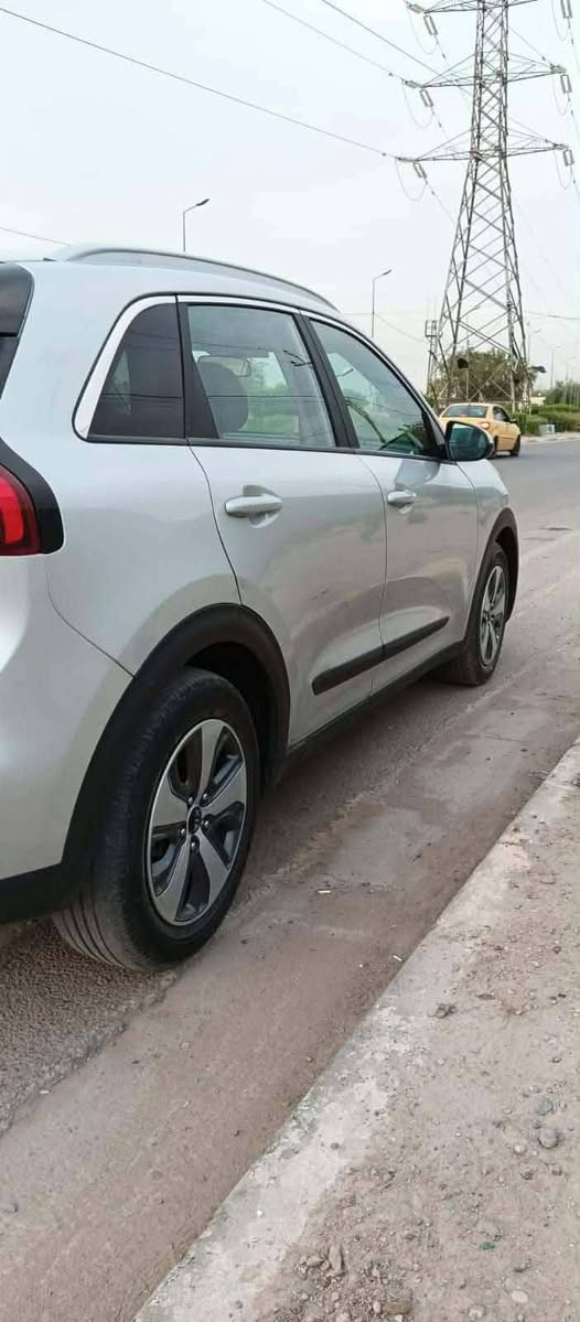 نيرو ٢٠٢١ للبيع او المراوس كل التفاصيل بالصور.


**إذا كنت صاحب هذا الإعلان وتريد حذفه لأي سبب، رجاءا أرسل رسالة إلى الدعم الفني**