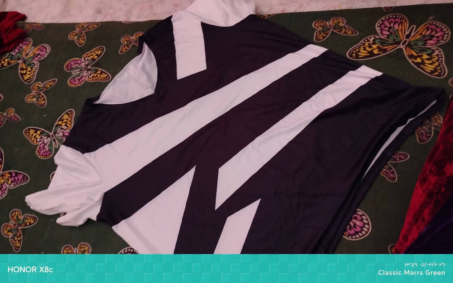 شي ان أطفال ونسائي ٧٠ قطعه سعرهم ١٠٠
شراي يتفضل خاص


**إذا كنت صاحب هذا الإعلان وتريد حذفه لأي سبب، رجاءا أرسل رسالة إلى الدعم الفني**