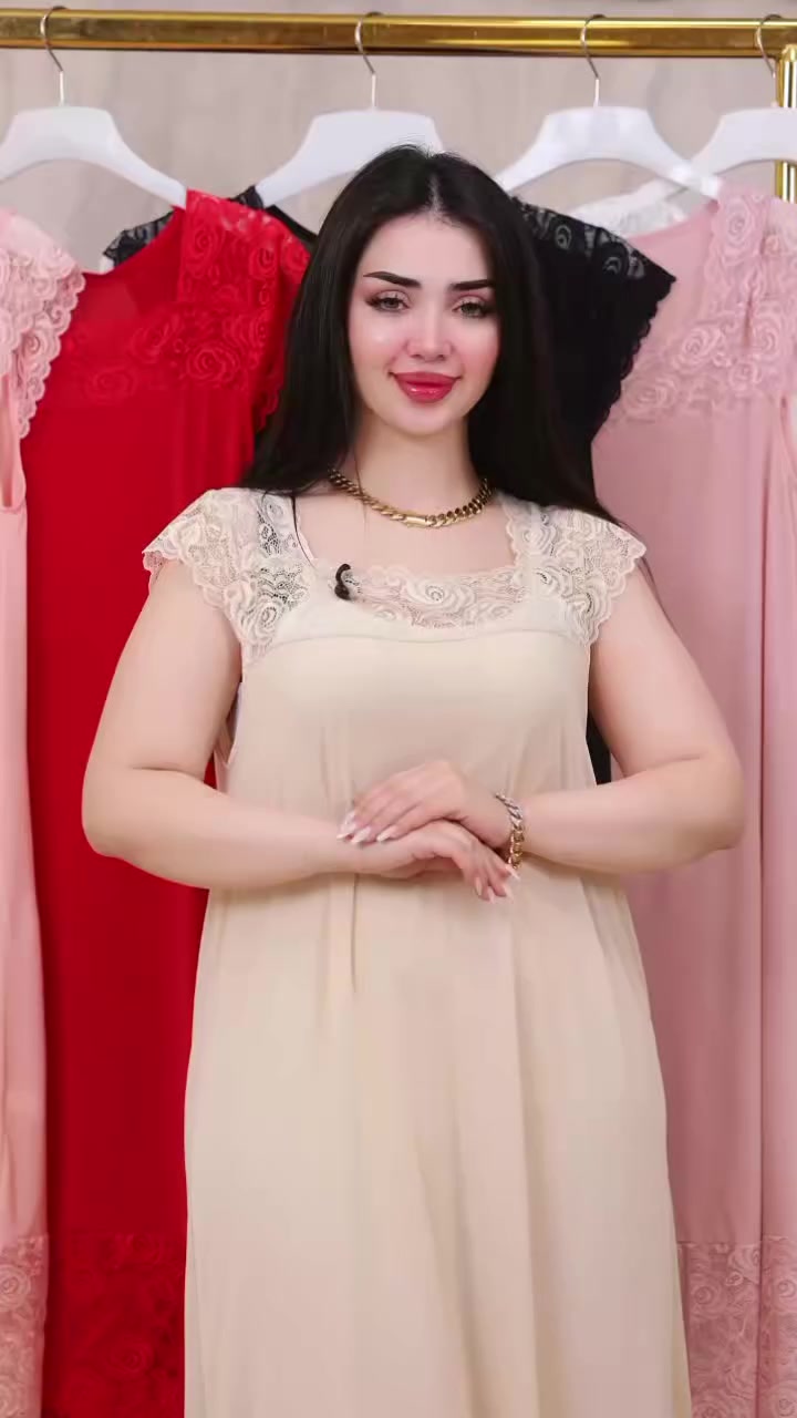 😍#جديدنا_وصل😍

 دشداشه نسائي  🥰 

#الخامايه_برلون_زبده_درجة_اولى 

القياس. افريه سايز الحد وزن 85 كيلو 

سعر الدرزن  . 70  

التوصيل بغداد 5 🚗🚗🚗

المحافظات.  6 🚌🚌🚌


**إذا كنت صاحب هذا الإعلان وتريد حذفه لأي سبب، رجاءا أرسل رسالة إلى الدعم الفني**