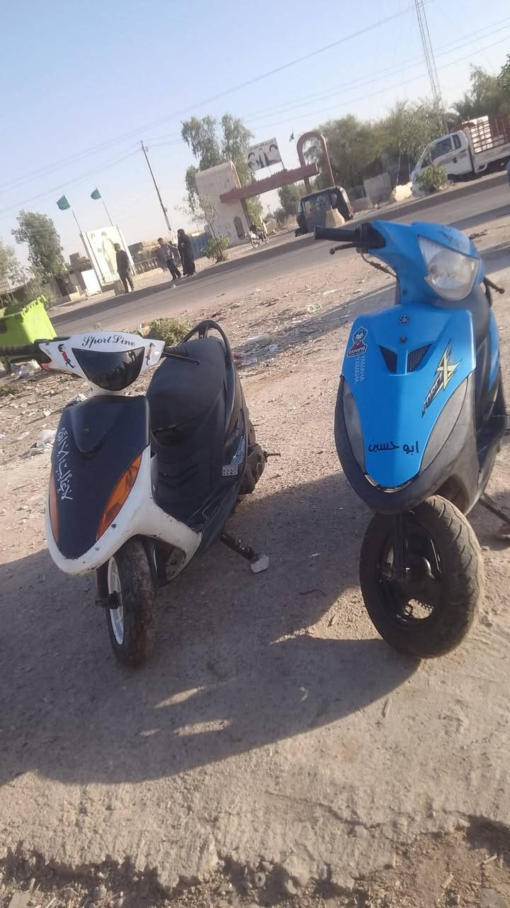 سلام عليكم شباب ماكسات البيع سمايه 450 سودء 400 درجات وحدء بلادي وثانيه 55 وبهن مجال مكاني بغداد بل زعفرانيه شراي يجي خاص ‏‪0771 387 7521‬‏
