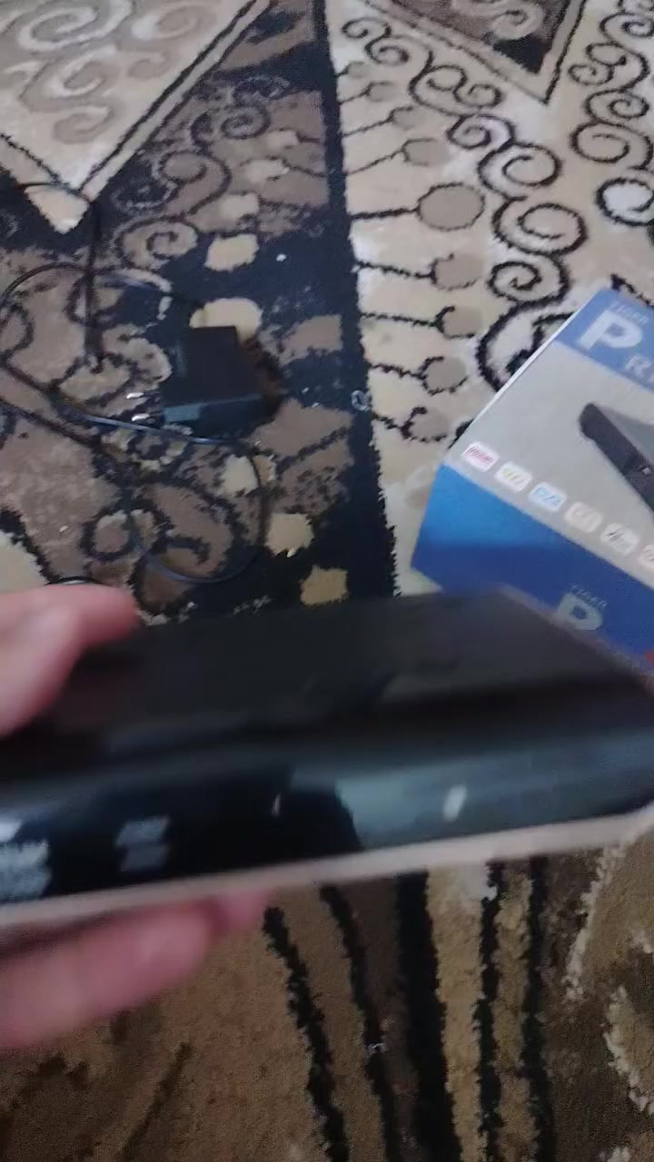 السلام عليكم ادمن كروب محترمين
عندي جهاز Premium x152800
لبيع تفاصيل خاص
موجود خاص تحياتي لكم 🌹 🌹 🌹 🌹 🌹 🌹 🌹


**إذا كنت صاحب هذا الإعلان وتريد حذفه لأي سبب، رجاءا أرسل رسالة إلى الدعم الفني**