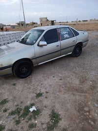 فكترا • ١٩٩٠ • تكريت البوعجيل
