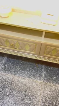 غراض بيت • طاولات • البلديات