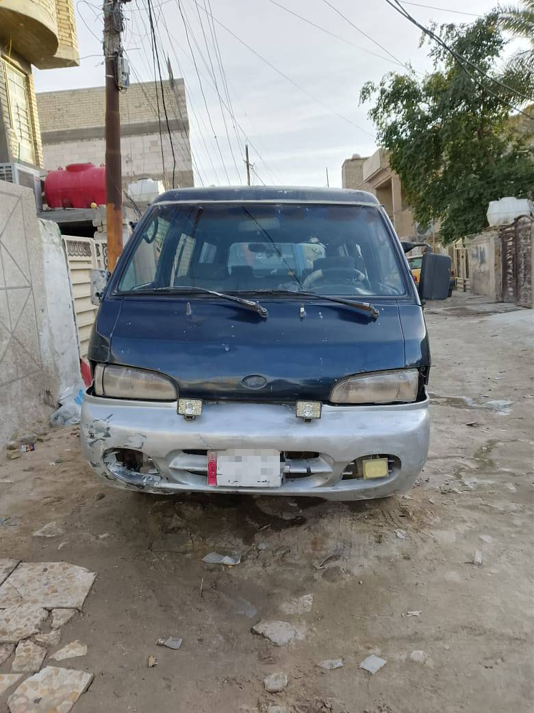 سلام وعليكم للبيع سياره هوندا كاز موديل 94 رقم بغداد الماني سياره جاهزه اتعهد سرقه وعشائر فقط لسعر 16$ وبيها مجال لمكان بغداد اتصال ***********
