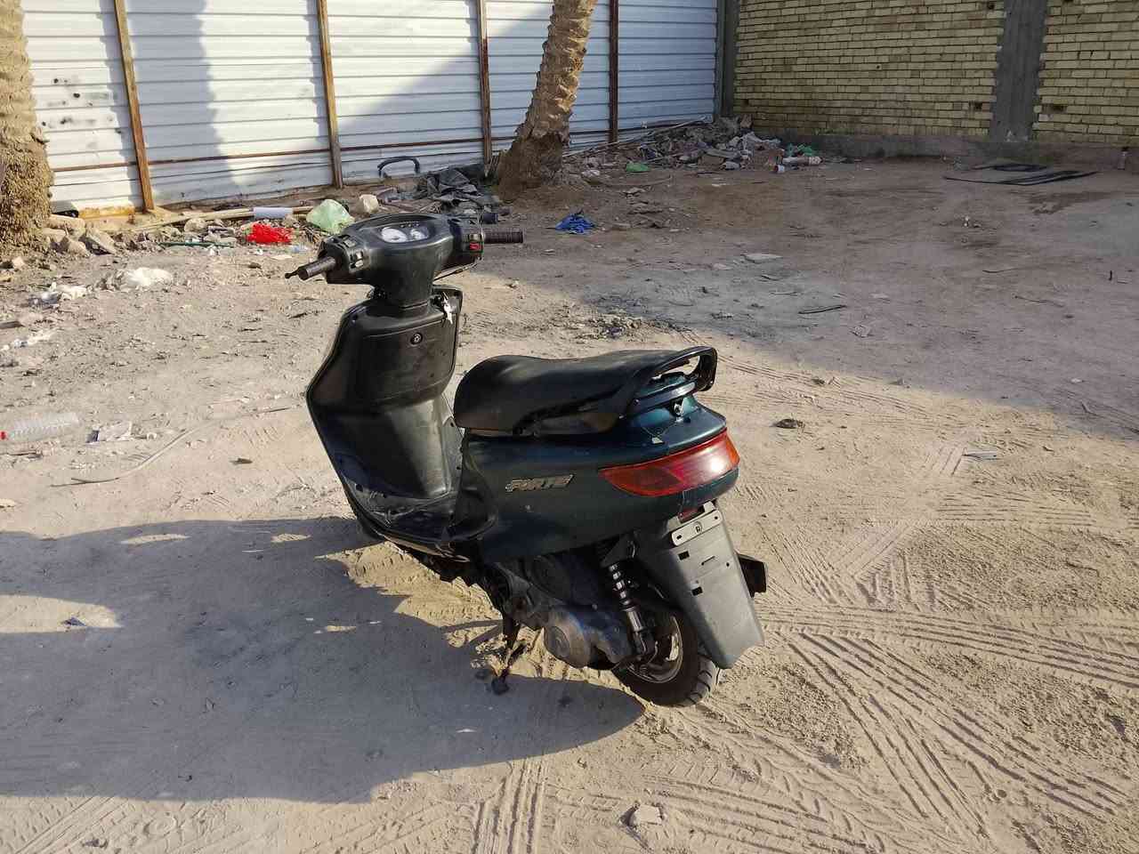 سلام عليكم دراجه للبيع السعر الخاص مكان كوفه رقم الهاتف ***********
