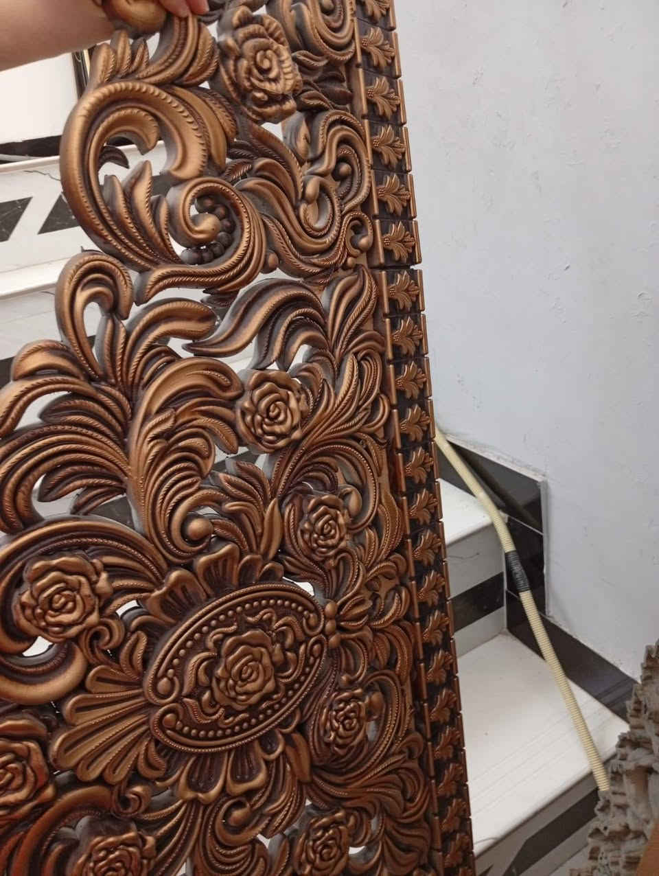 غراض للبيع كلمن أو سعره مناسب عالفحص


**إذا كنت صاحب هذا الإعلان وتريد حذفه لأي سبب، رجاءا أرسل رسالة إلى الدعم الفني**
