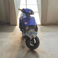١٠٠ • قفل • كوم حديد