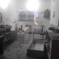 محل اسماك • جاهز من كلشي • الغدير