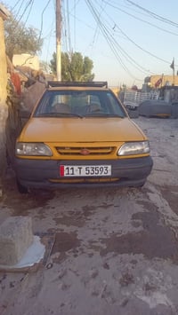 سايبه البيع موديل 12 سياره جاهزه مصفره هيه وغرامه السعر 22 وبيهه مجال ...