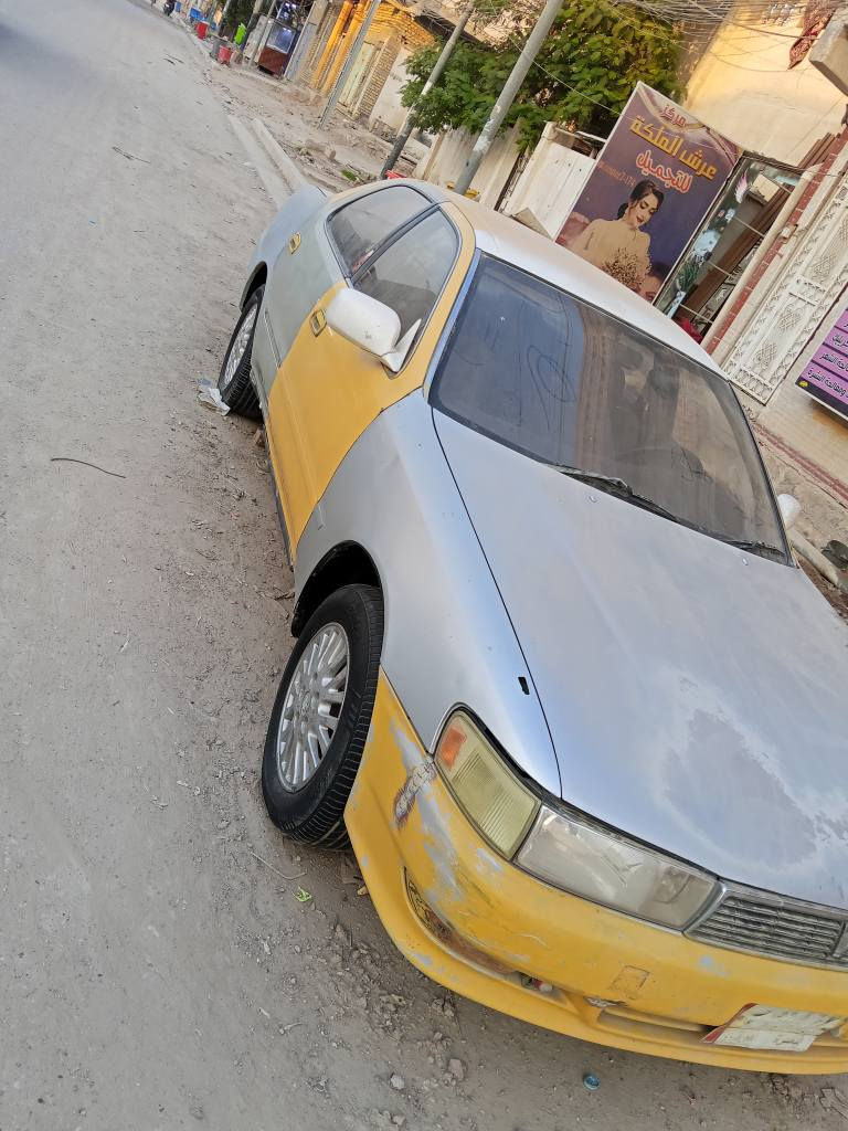 سلام عليكم سياره كرسته للبيع مكفوله كص ونقل شرط تحويل مكينه ونجي وكسل خير من الله كيره كايم سياره سمكره عامه مكانه القرنه سعر 30وبيه مجال للطيبين ***********
