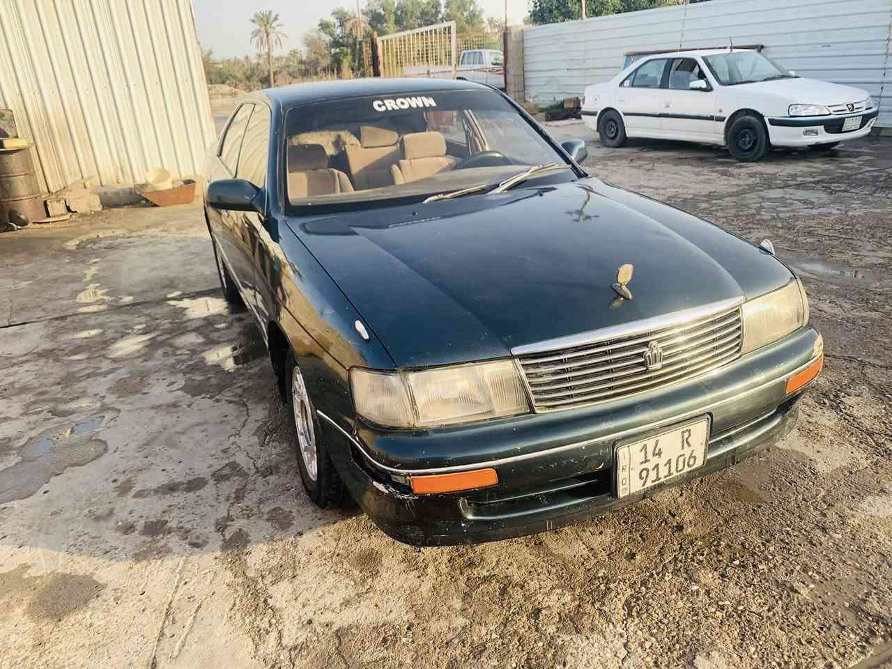 بطه متصل جاهزه كفاله  المحرك جديد هسه شاده كير جاهز وبسمي سنويتها لل2030 بديها مرتب تخم تاير حداده نص عمر  سياره مرتبه وجاهزه السعر 55 وبيها مجال بسيط الشراي  يتصل ويدلل ***********
